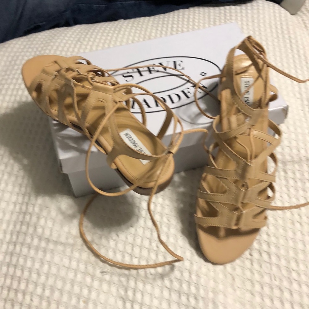 Strap PT Sandals - Picture 3 of 3
